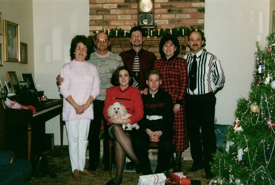 Mary Louise Shipman Longmire - Photo 24