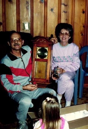 Mary Louise Shipman Longmire - Photo 30