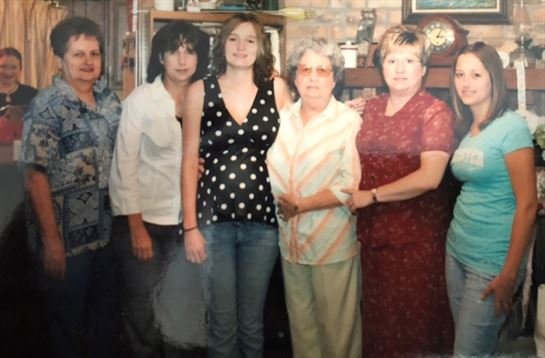 Mary Louise Shipman Longmire - Photo 32