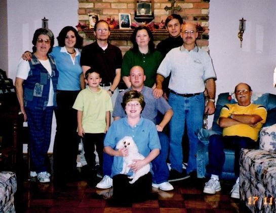 Mary Louise Shipman Longmire - Photo 34