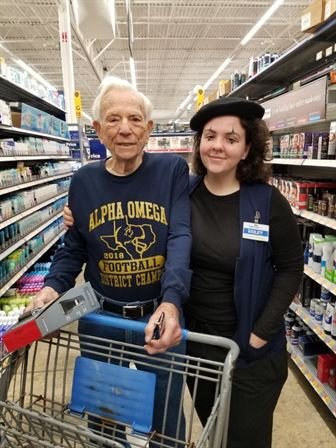 Levy Joseph Barrios, Jr. - Photo 5