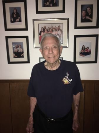 Levy Joseph Barrios, Jr. - Photo 7