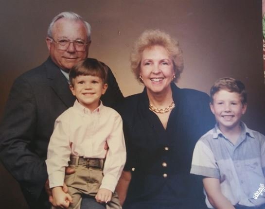 Levy Joseph Barrios, Jr. - Photo 11