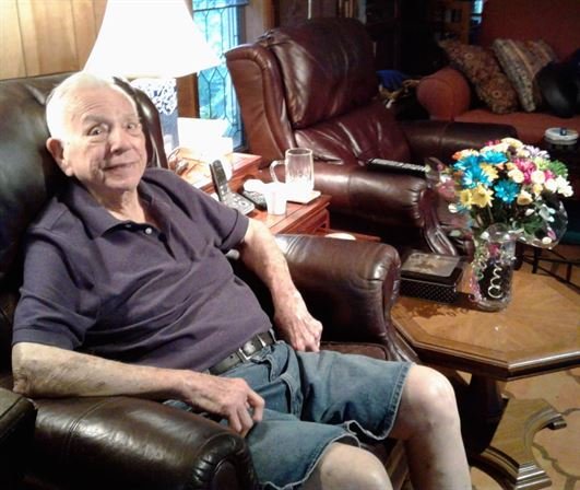 Levy Joseph Barrios, Jr. - Photo 32