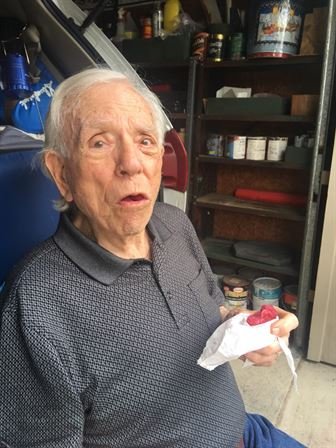 Levy Joseph Barrios, Jr. - Photo 51