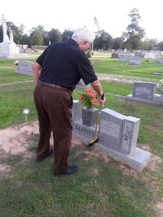 Levy Joseph Barrios, Jr. - Photo 53