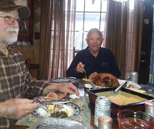 Levy Joseph Barrios, Jr. - Photo 63