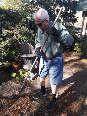 Levy Joseph Barrios, Jr. - Photo 85