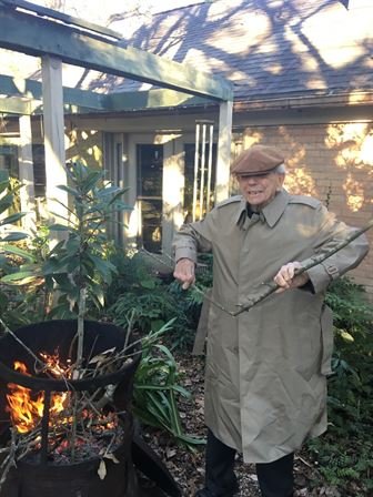 Levy Joseph Barrios, Jr. - Photo 91