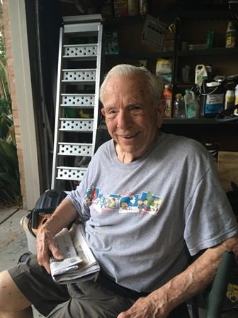 Levy Joseph Barrios, Jr. - Photo 97