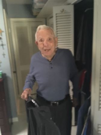 Levy Joseph Barrios, Jr. - Photo 100