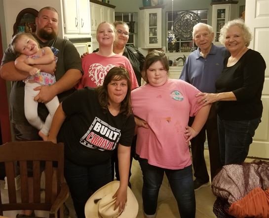 Levy Joseph Barrios, Jr. - Photo 101