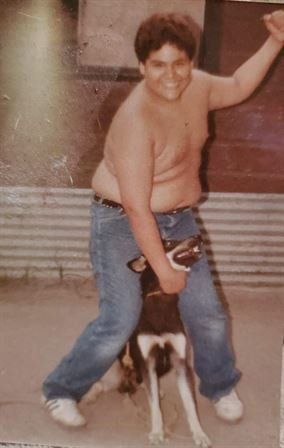 Robert Trejo Alonzo - Photo 5