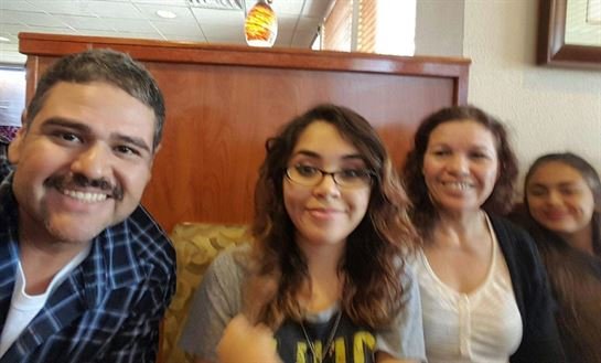 Robert Trejo Alonzo - Photo 19