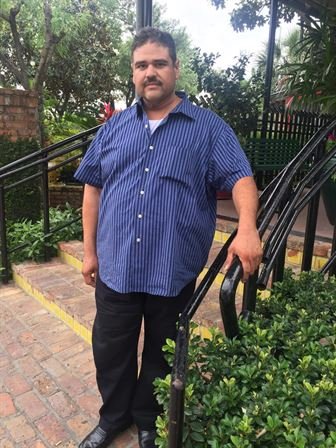 Robert Trejo Alonzo - Photo 28