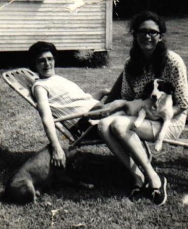 Mary Diane Bryan - Photo 20