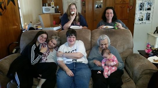 Mary Diane Bryan - Photo 22