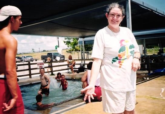 Mary Diane Bryan - Photo 56