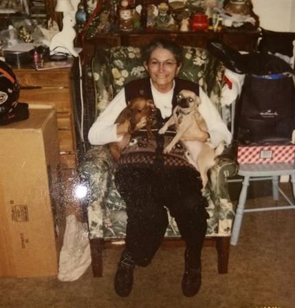 Mary Diane Bryan - Photo 59