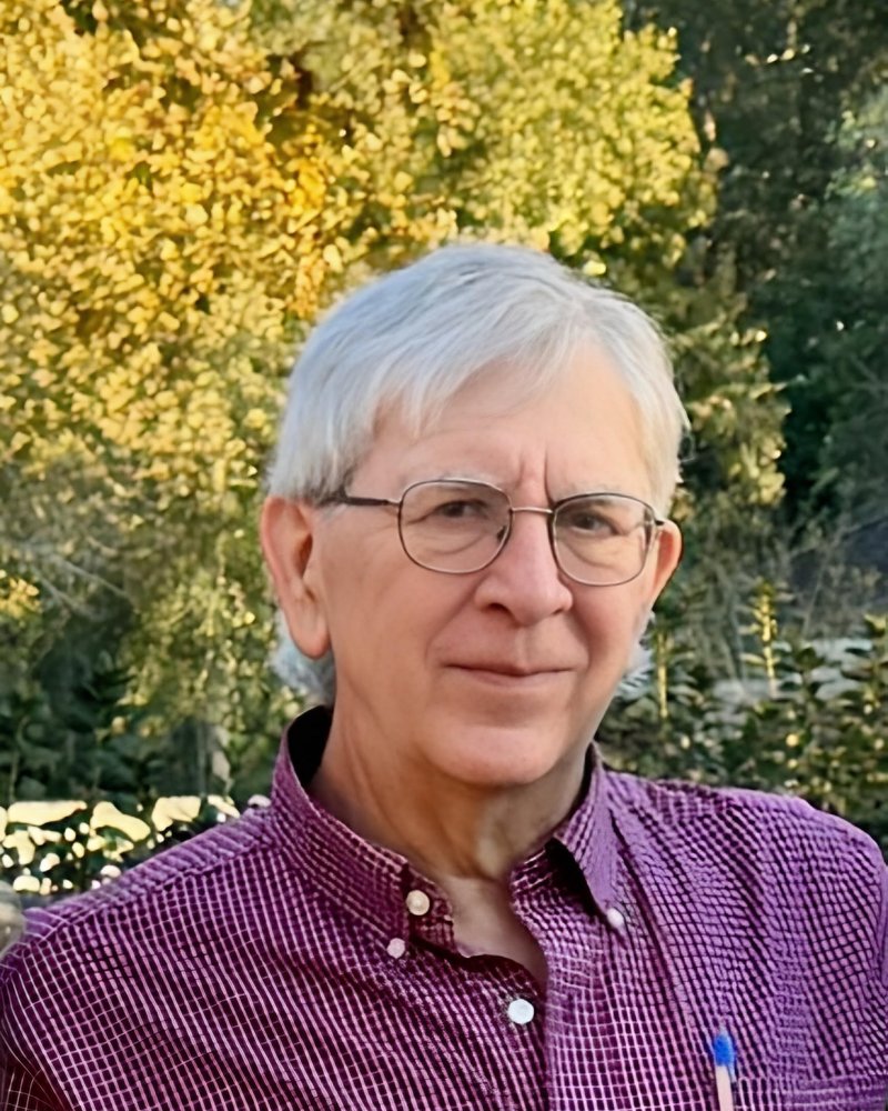 Portrait of Jr. Clinton L. "Bucky" Smith