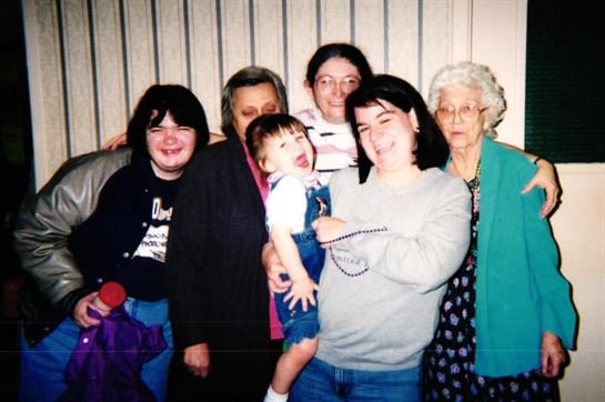 Mary Diane Bryan - Photo 61