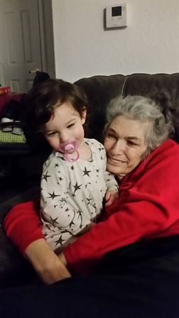 Mary Diane Bryan - Photo 68