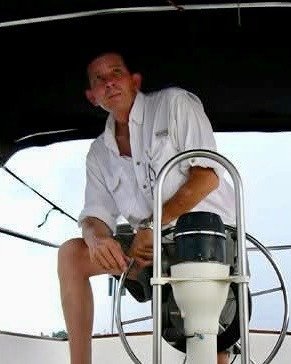 Portrait of Douglas Alan Fields