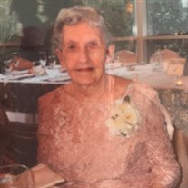 Marjorie Lee Everitt