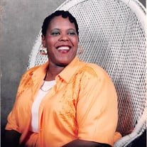 Bobbye Marie Blanchard Odom