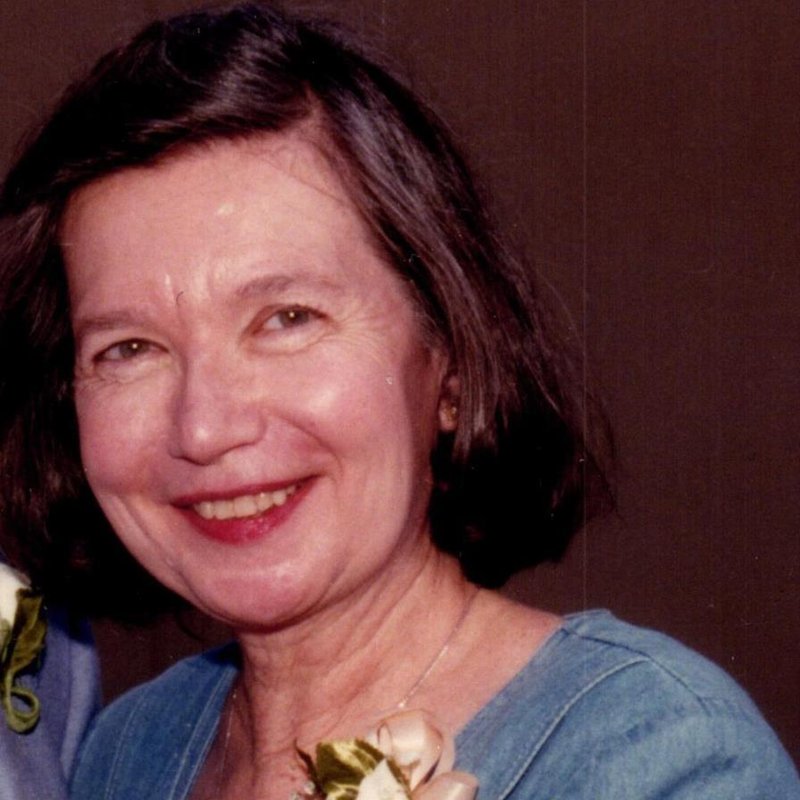 Gayle Elaine Jackson Bland - Photo 2