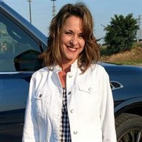 Theresa Angeline "Angie" Wilson