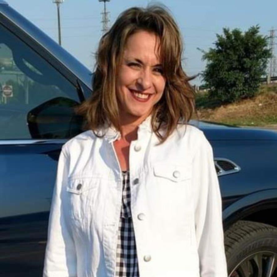 Theresa Angeline "Angie" Wilson — photo 3