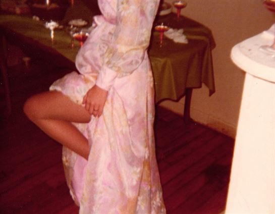 Clois L. Thibodeaux - Photo 3