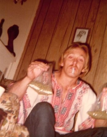 Clois L. Thibodeaux - Photo 11