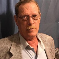 John Michael Virva, Sr.