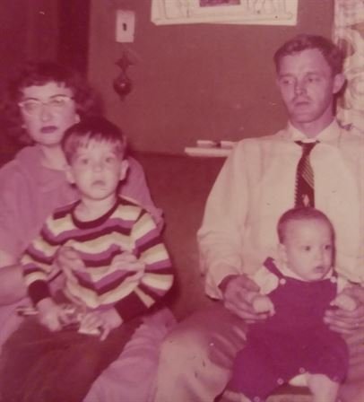 John Michael Virva, Sr. - Photo 63