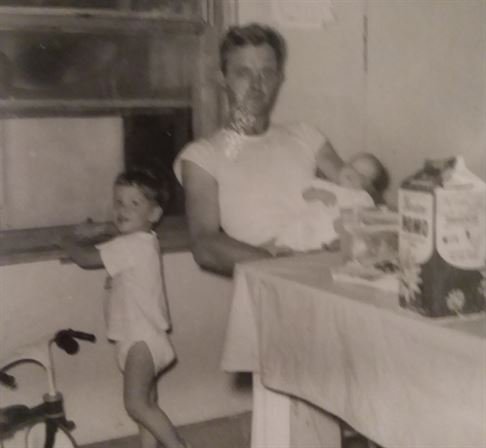 John Michael Virva, Sr. - Photo 64