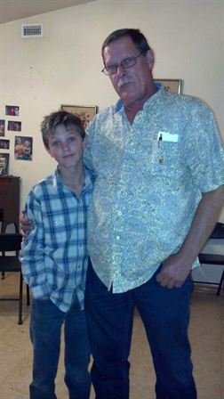 John Michael Virva, Sr. - Photo 70