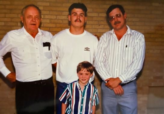 John Michael Virva, Sr. - Photo 75