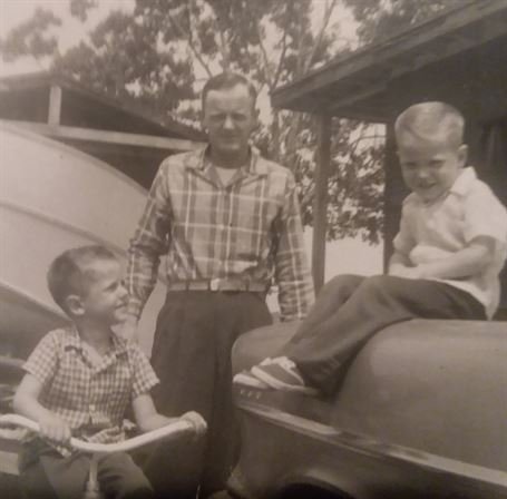 John Michael Virva, Sr. - Photo 81