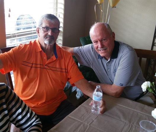 Rodney Charles Barrett - Photo 24