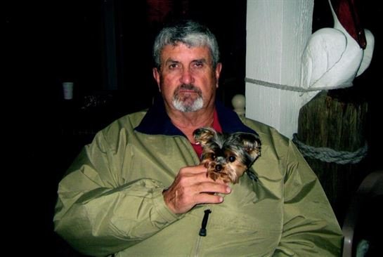 Rodney Charles Barrett - Photo 28