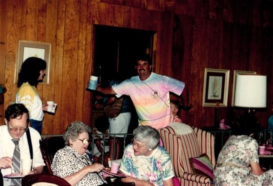 Rodney Charles Barrett - Photo 30