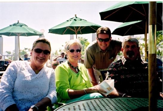 Rodney Charles Barrett - Photo 38