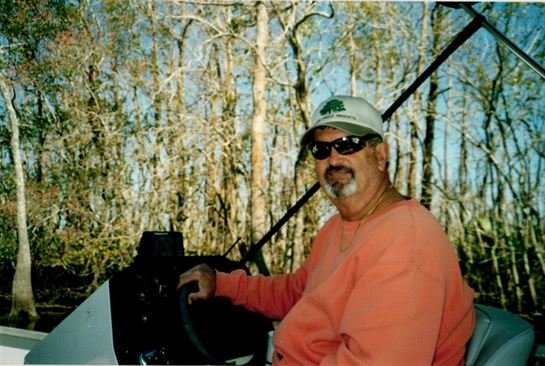 Rodney Charles Barrett - Photo 41