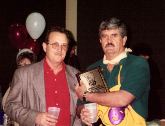 Rodney Charles Barrett - Photo 47