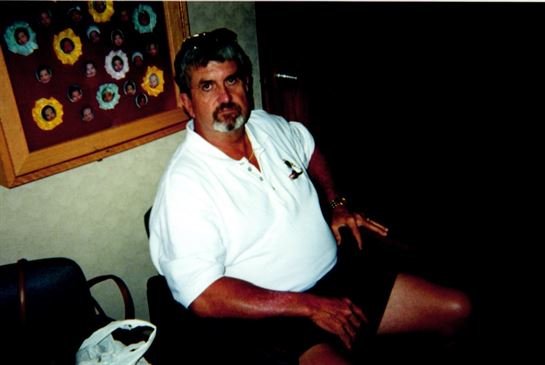 Rodney Charles Barrett - Photo 48