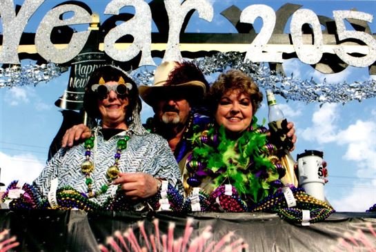 Rodney Charles Barrett - Photo 52