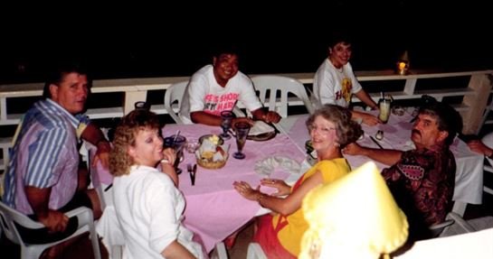 Rodney Charles Barrett - Photo 57