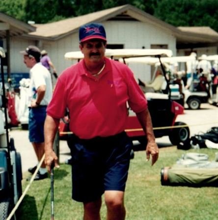 Rodney Charles Barrett - Photo 61